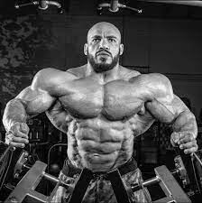 Big Ramy: The Inspiring Story of Mamdouh Mohammed Hassan Elssbiay’s Transformation into a Bodybuilding Legend