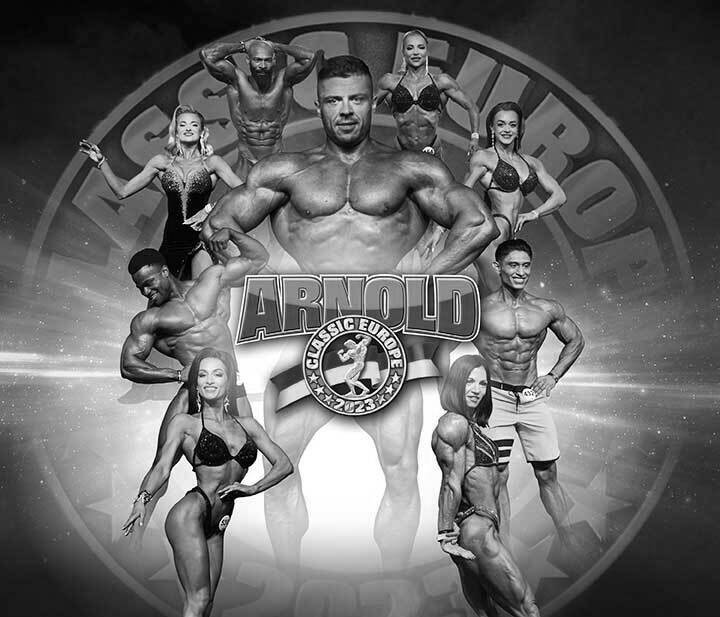 The Arnold Classic: Celebrating Strength, Dedication, and Unbreakable Spirit