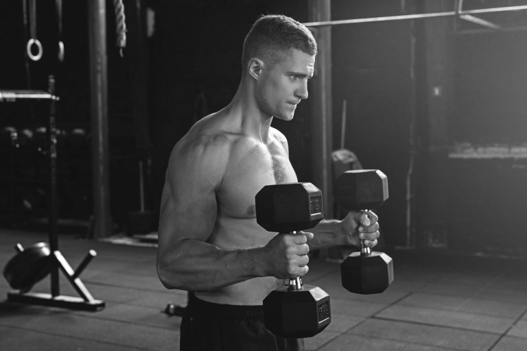 Hammer Curls: An Awesome Exercise for Sculpting Your Arms and Enhancing Grip Strength