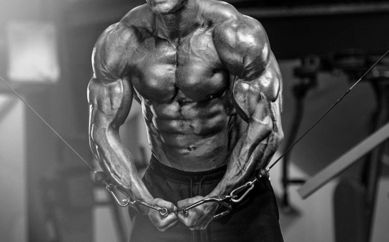 Unlocking the Secrets: How to Increase Vascularity for Enhanced Performance