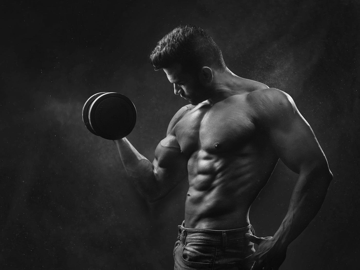 Muscle Hypertrophy Maximization: Proven Strategies for Optimal Growth