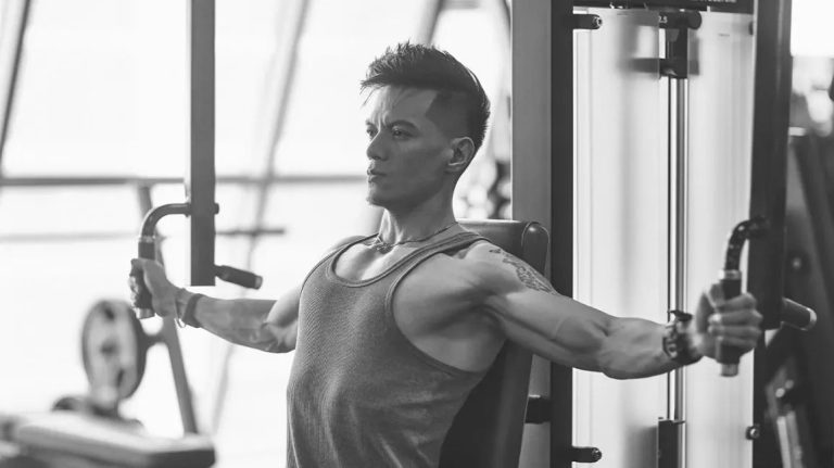 Mastering the Butterfly Pec Deck Fly: A Complete Guide to Sculpting Perfect Chest Muscles