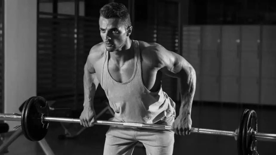 Why Amazing Pull Movements Should Be a Staple in Your Weight Training Routine