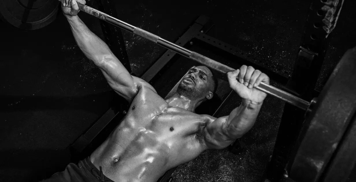Push Movements in Strength Training: Unleash the Amazing Power of Your Upper Body