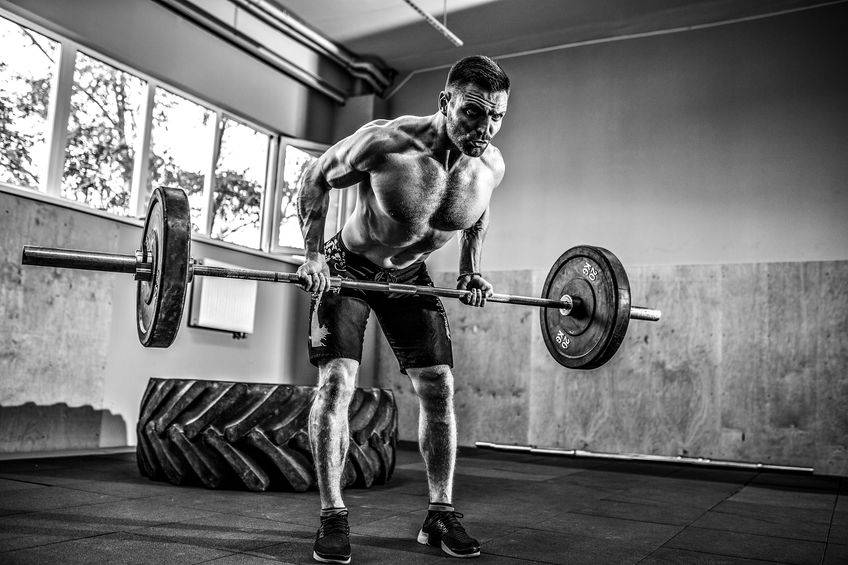 Barbell Row Exercises: Elevate Your Workout with this Essential Guide
