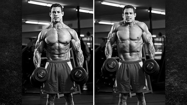 Mastering the Shrug: How to Take Your Dumbbell Shrug to the Next Level