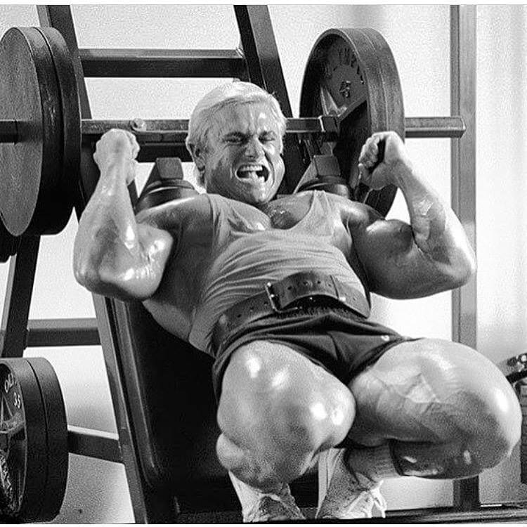 Tom Platz: The Awesome Iconic Figure Who Redefined Leg Training in Bodybuilding History