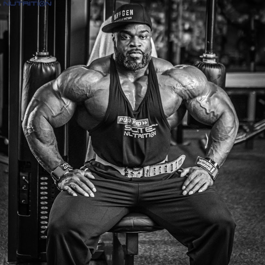 Exploring the Rise of the Amazing Brandon Curry: From Amateur to Olympia Champion