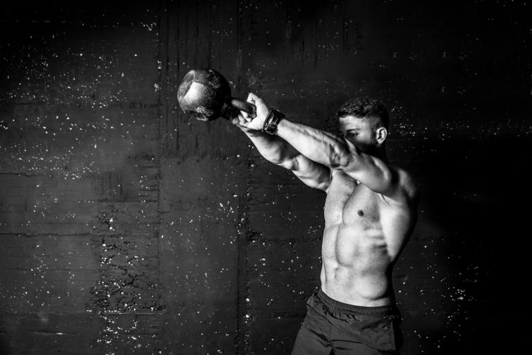 Maximize Your Core Strength with These 3 Effective Kettlebell Exercises