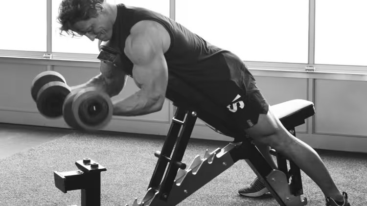 Mastering the Spider Curl: Unleash the Power of Biceps with this Effective Exercise